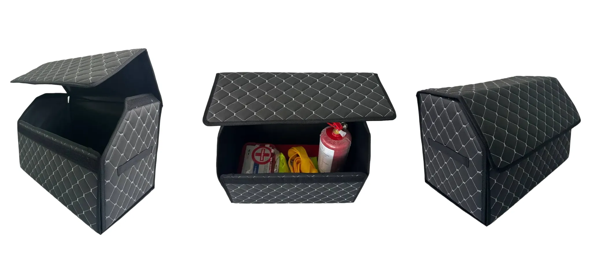 Як обрати автомобільну аптечку: поради водіям